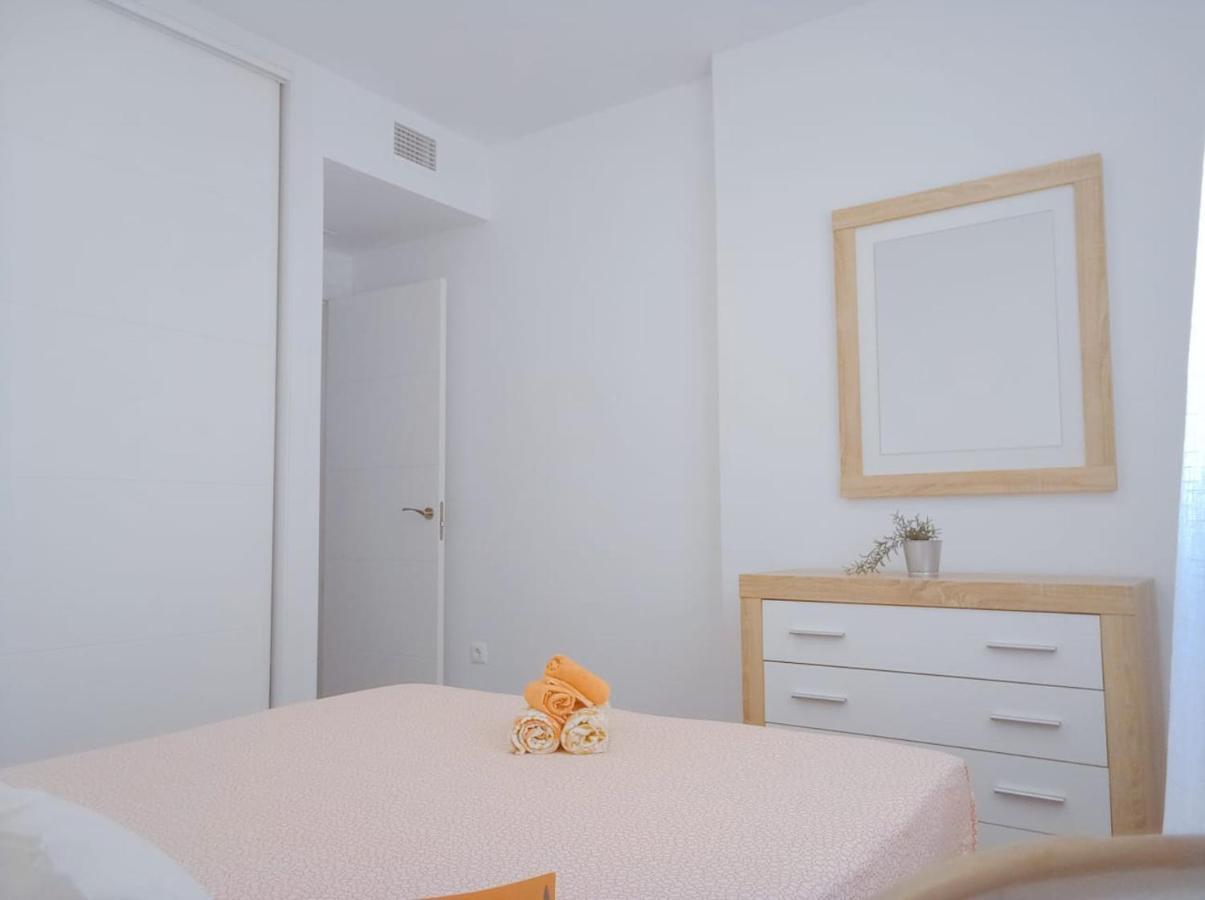 Atico Cano Apartment