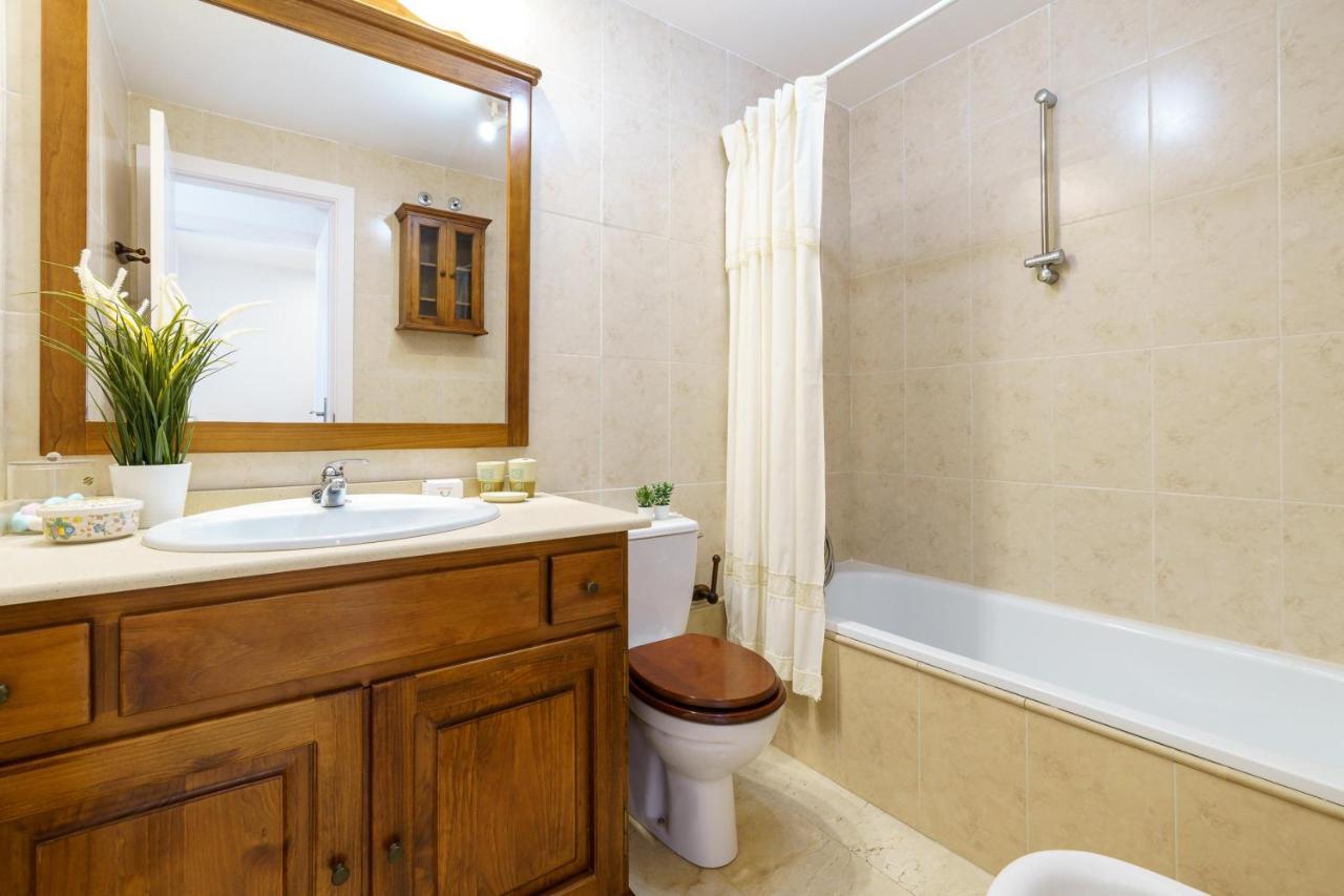 Apartment La Paloma With Pool - Happy Fuengirola