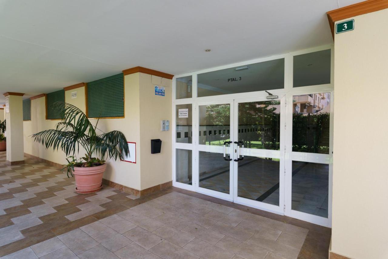 Apartment La Paloma With Pool - Happy *
