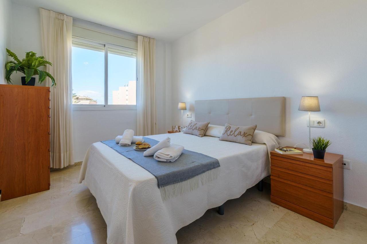 Apartment La Paloma With Pool - Happy *