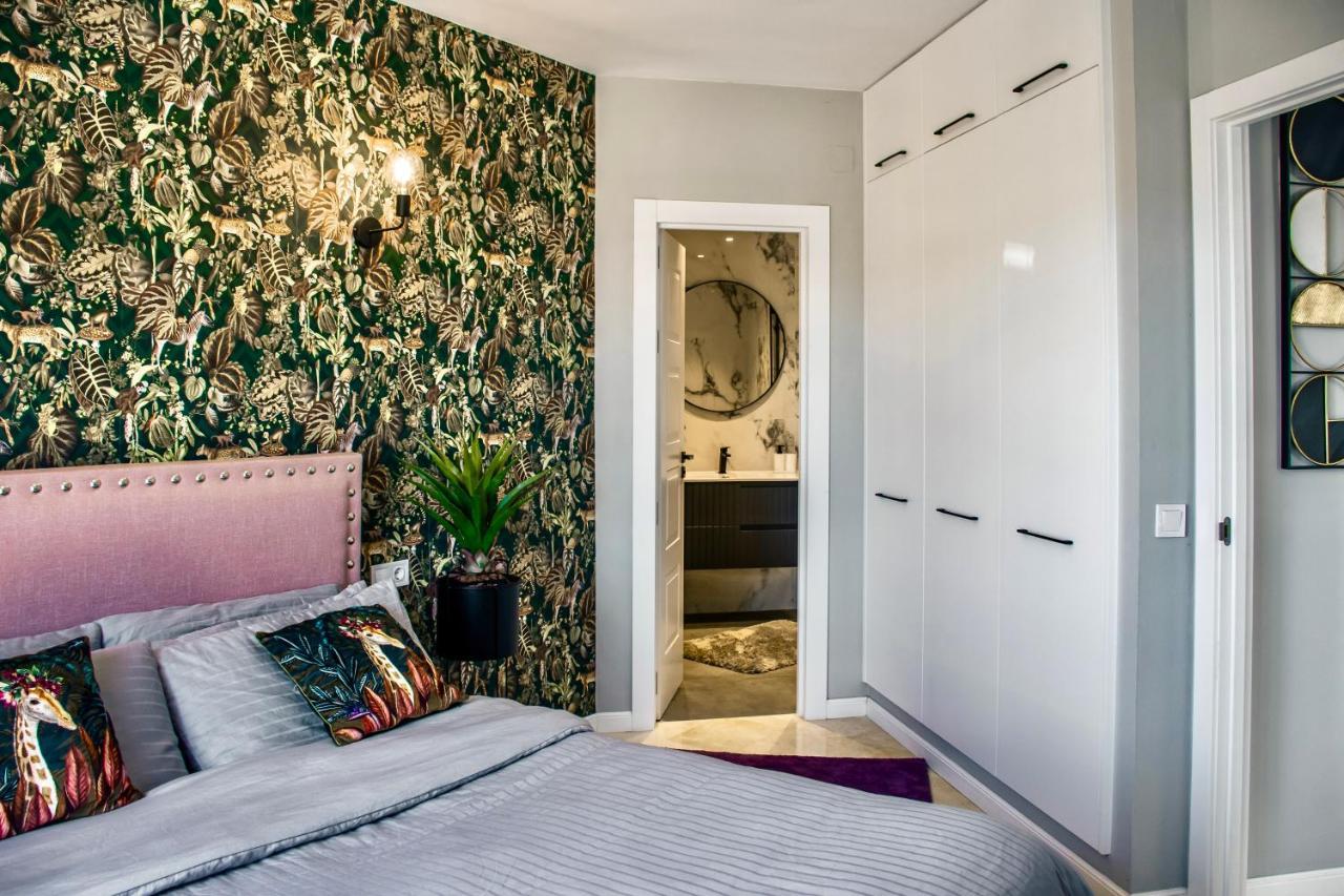 Apartamento Leos Mijas Golf Fuengirola