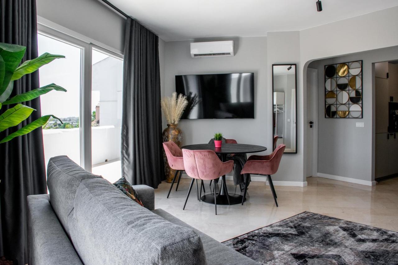 Leos Mijas Golf Apartamento Fuengirola