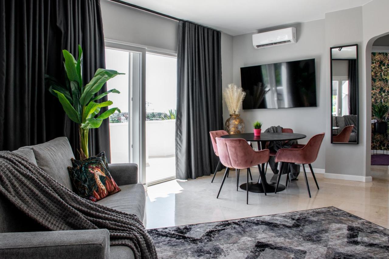 Apartamento Leos Mijas Golf *