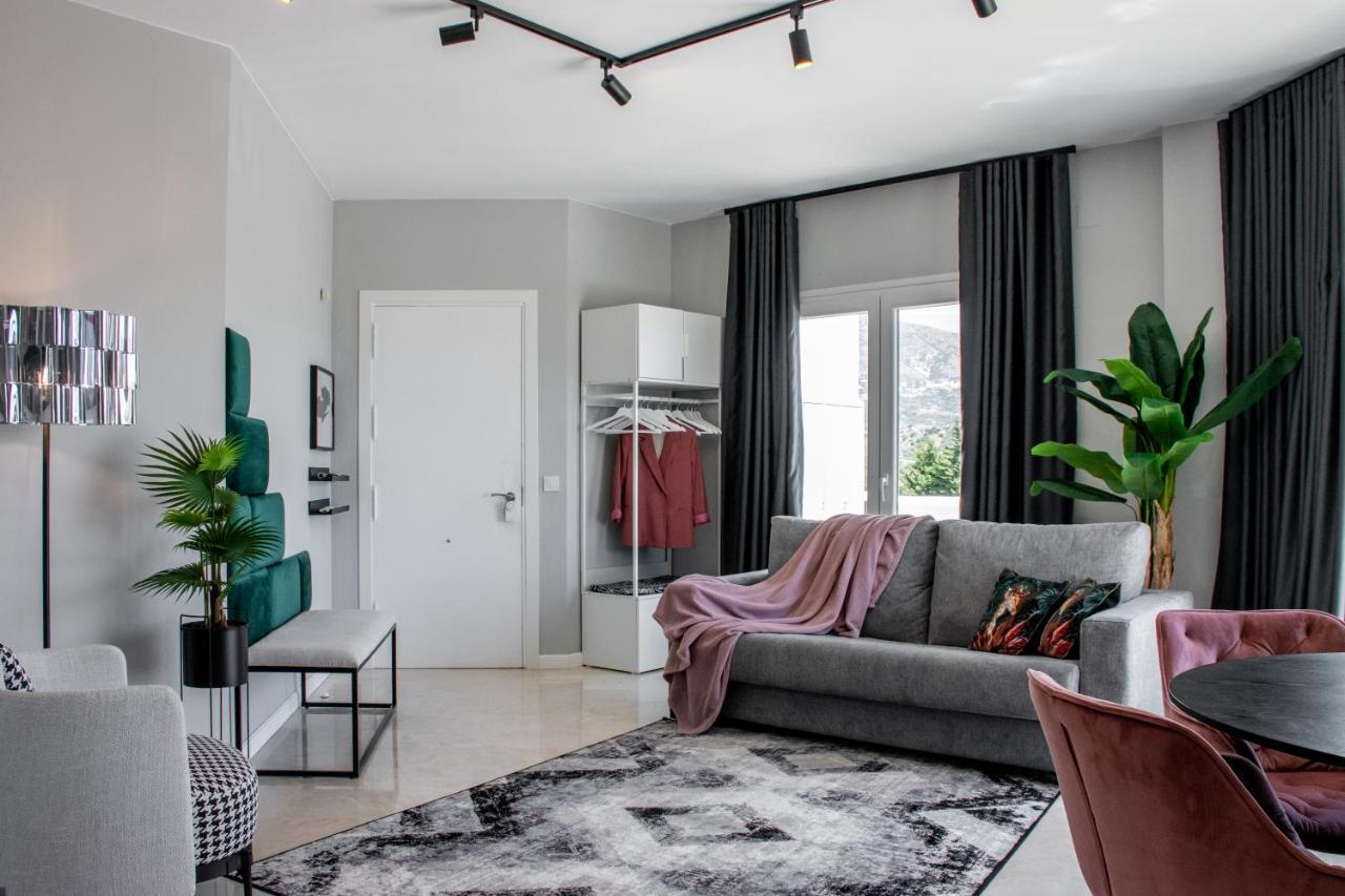 Leos Mijas Golf Apartamento *