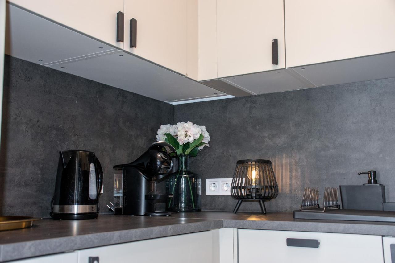 Apartamento Leos Mijas Golf