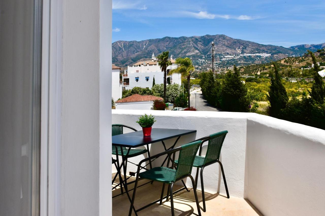 Leos Mijas Golf Fuengirola