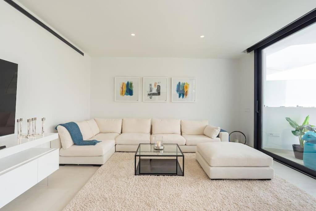 Appartement Veraxul Higueron West Fuengirola