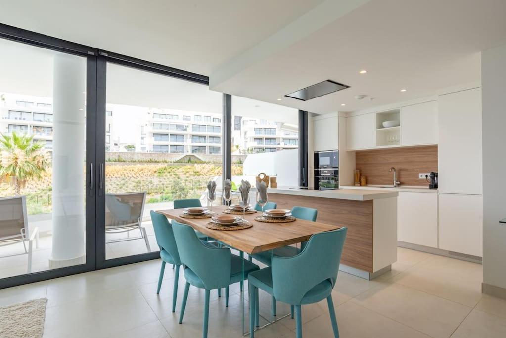 Appartement Veraxul Higueron West *