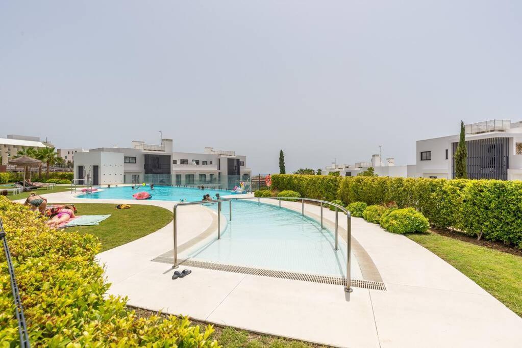 Appartement Veraxul Higueron West *
