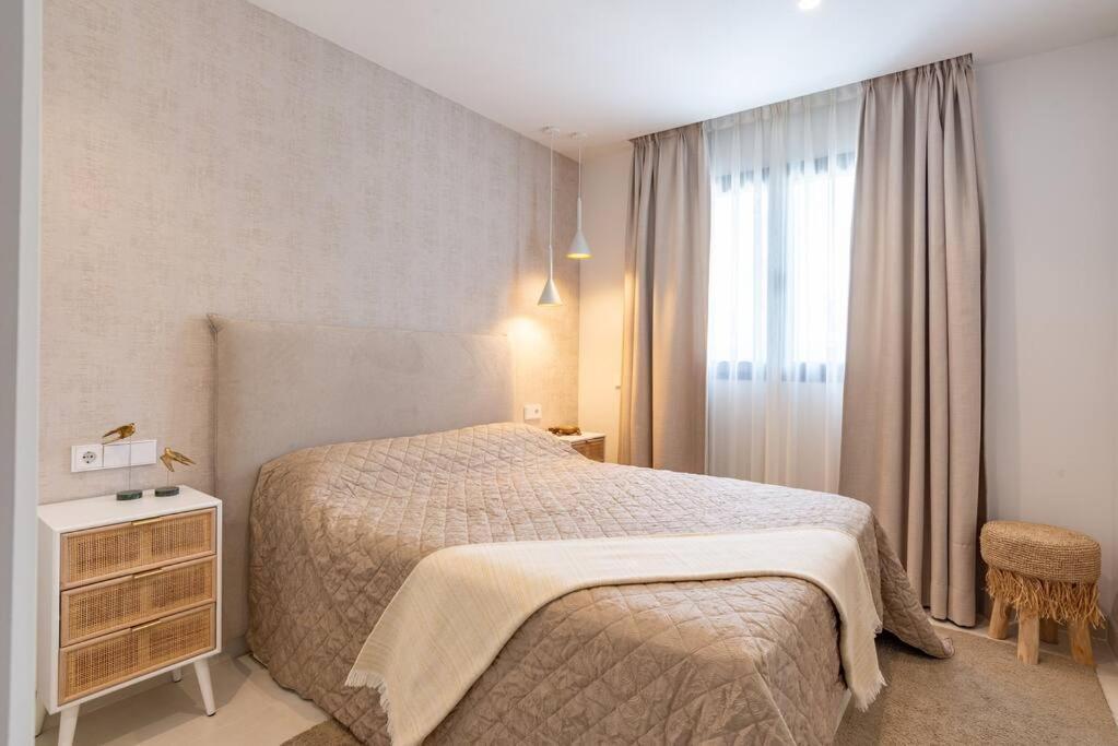 Appartement Veraxul Higueron West