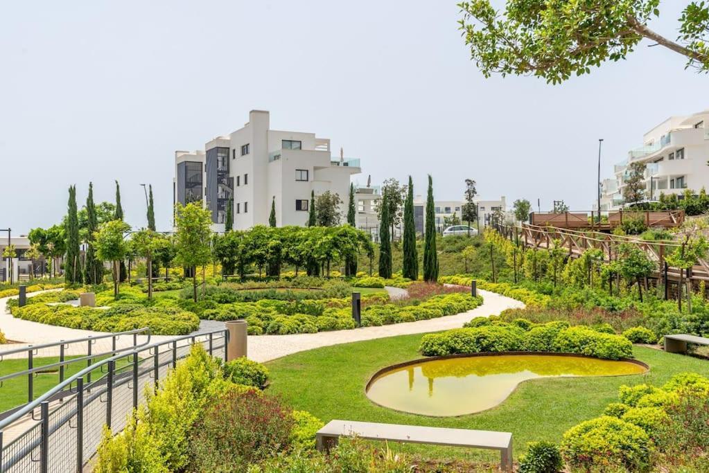 Appartement Veraxul Higueron West *