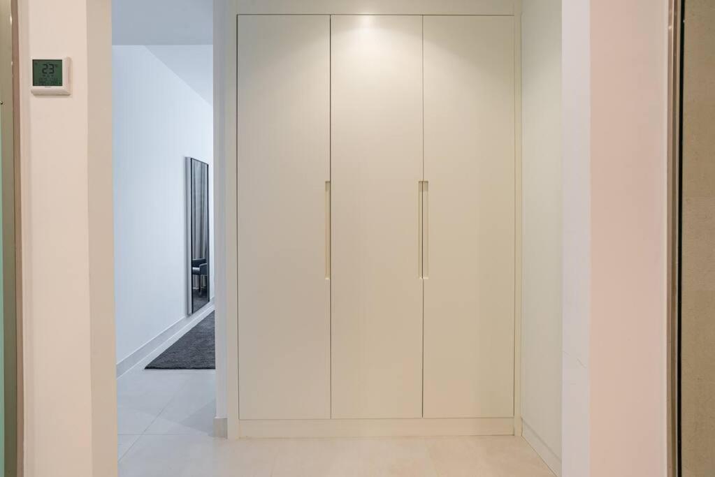 Appartement Veraxul Higueron West Fuengirola