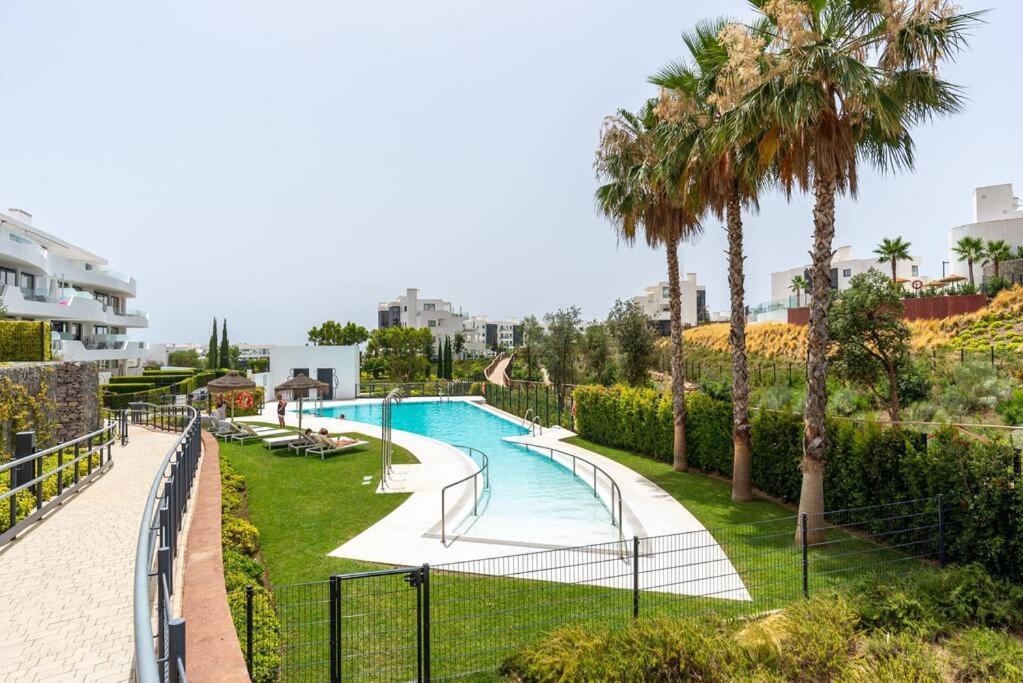 Appartement Veraxul Higueron West