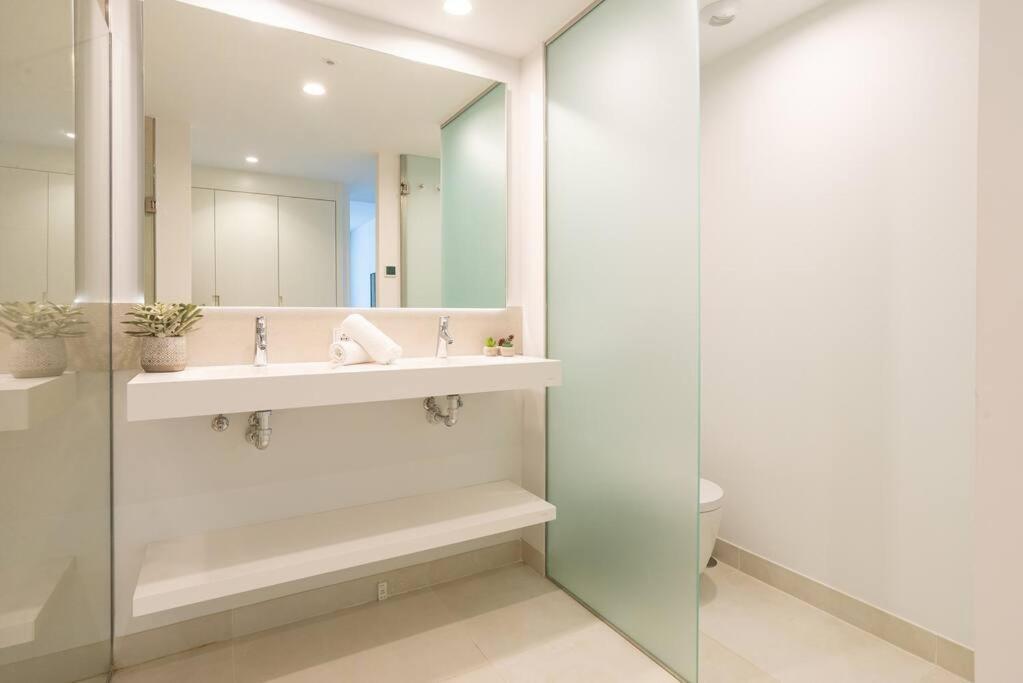 Veraxul Higueron West Appartement Fuengirola