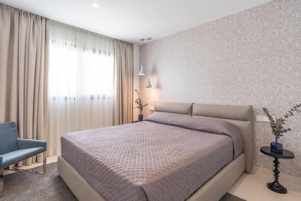 Veraxul Higueron West Appartement Fuengirola