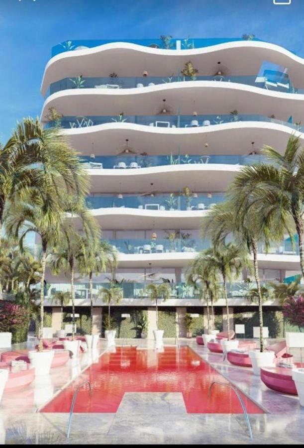 Apartment The Dunes Wave Higueron Fuengirola