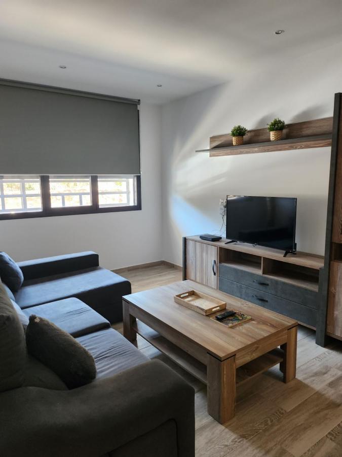 Cerca A La Playa Apartment Fuengirola