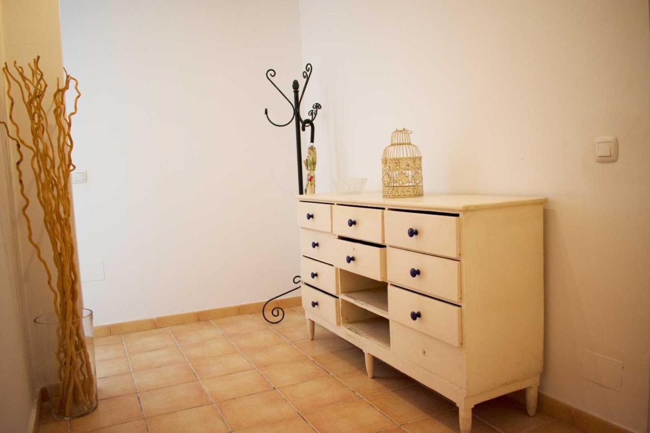 Vacation Huoneisto Fuengirola