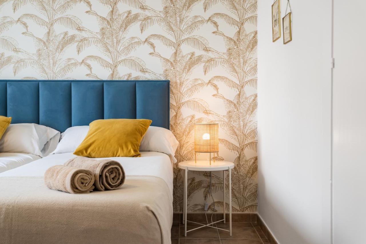 Apartment Sur Porlamar Fuengirola