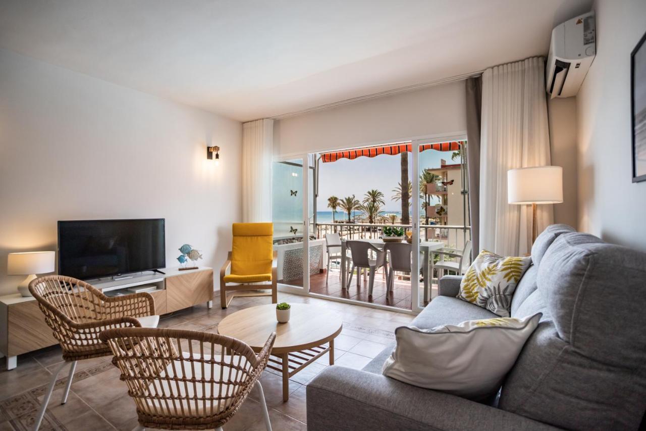 Sur Porlamar Apartment *