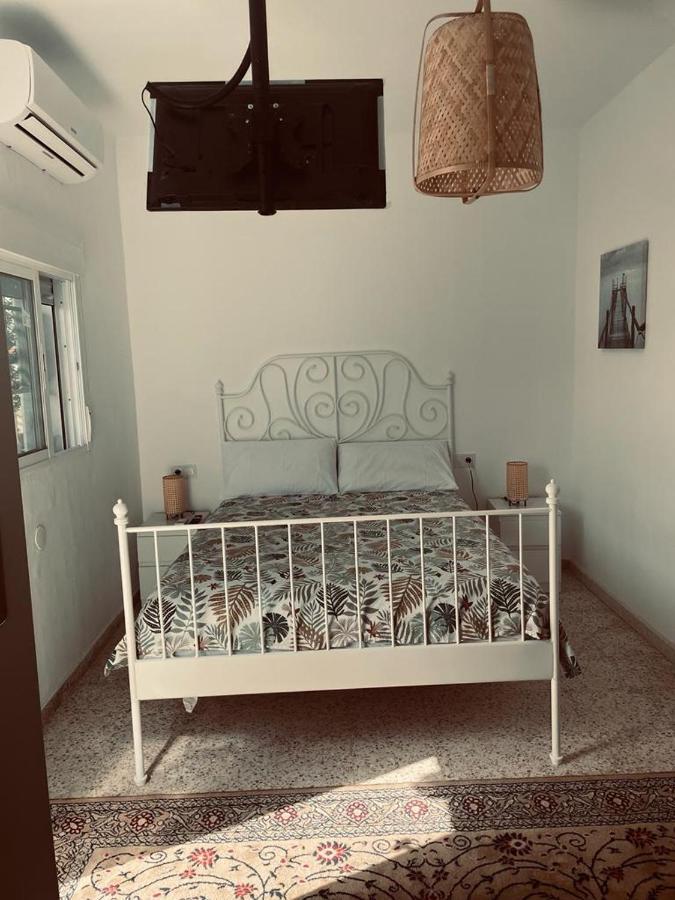 Amir Bed and breakfast Fuengirola
