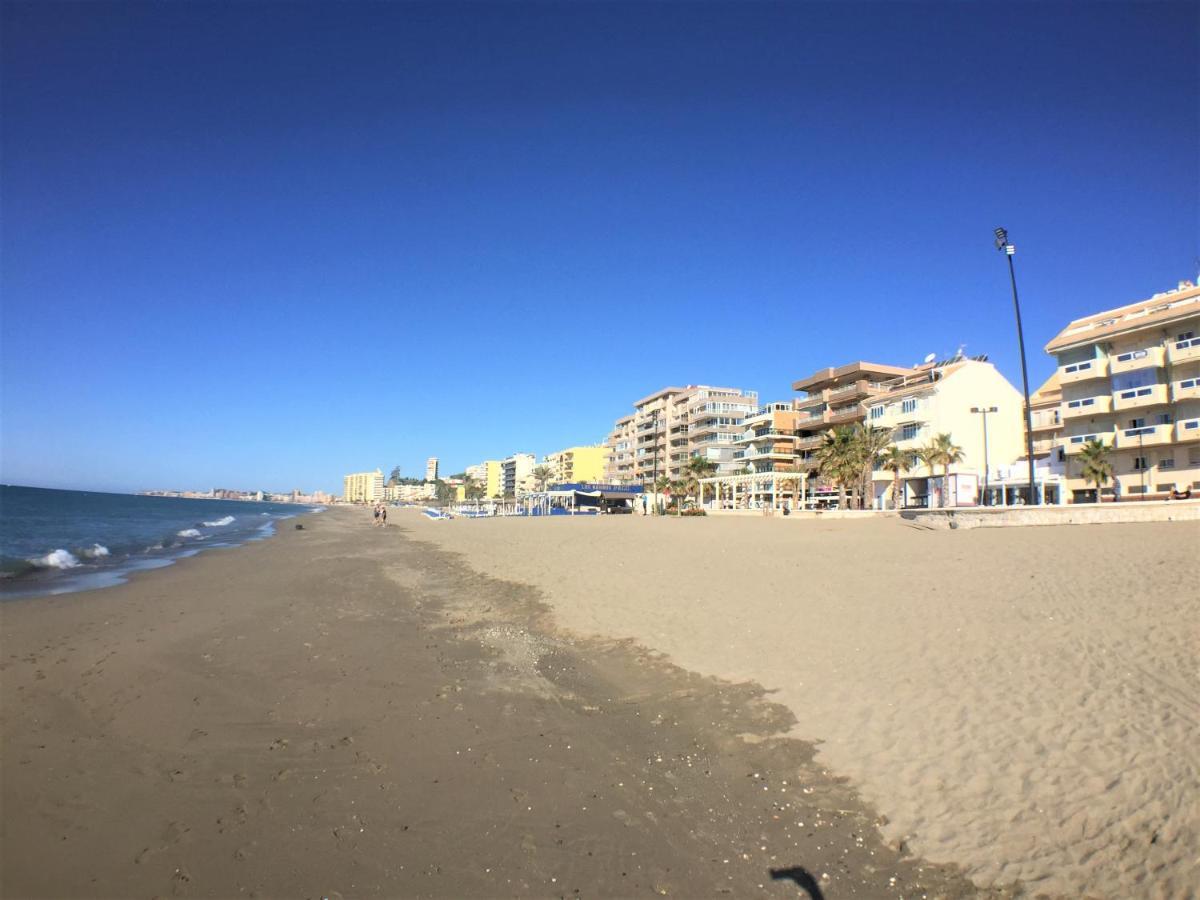 Solana Girolamar 7d * Fuengirola