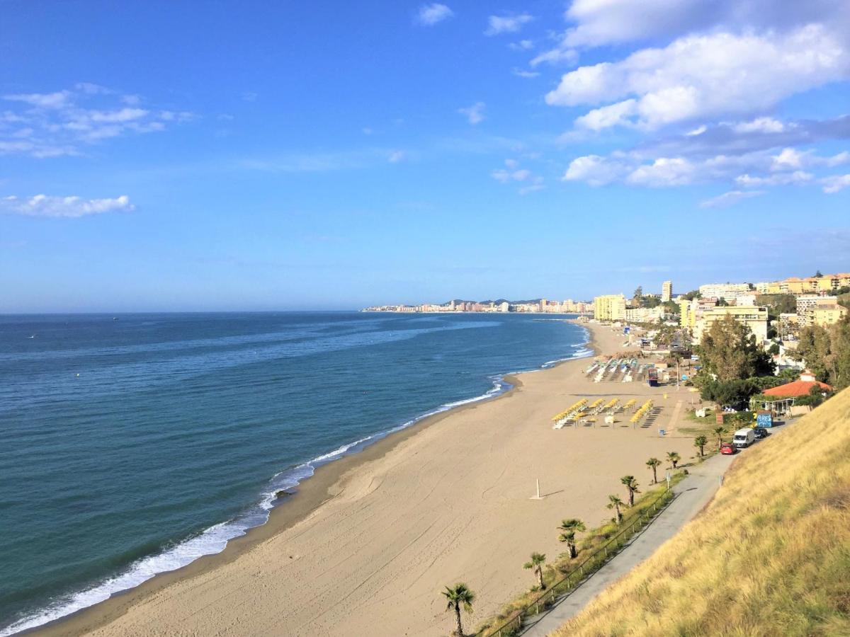 Apartment Solana Girolamar 7d Fuengirola