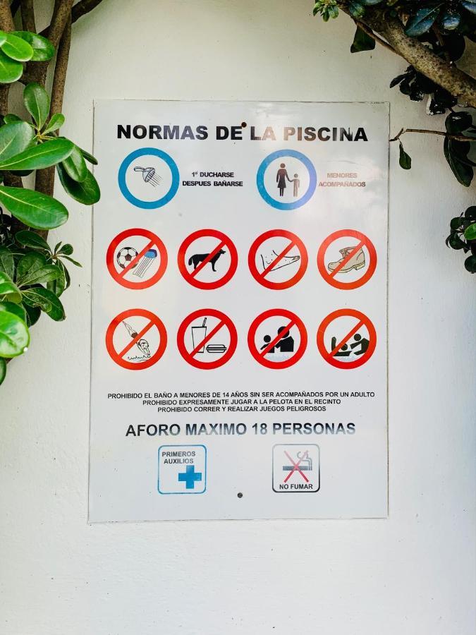 Solana Girolamar 7d * Fuengirola