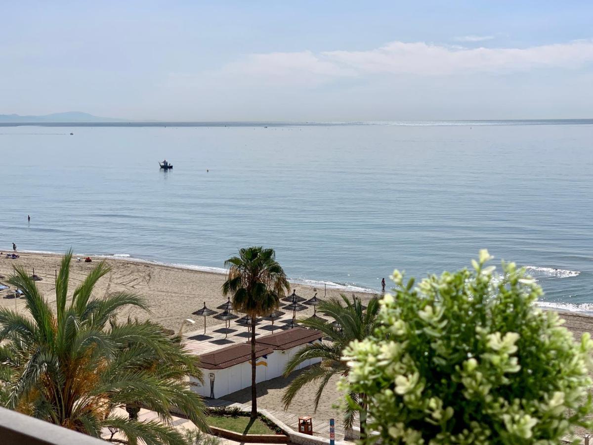 Solana Girolamar 7d * Fuengirola