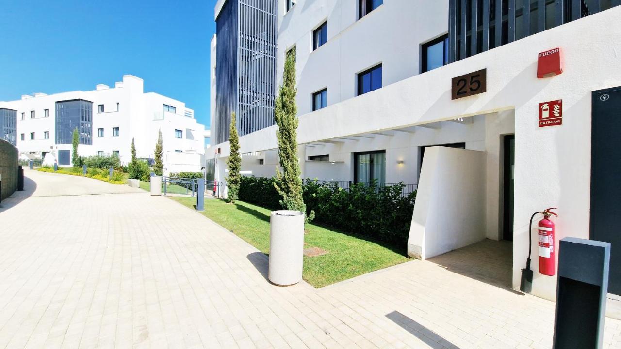 Apartment Aa Guest - Luxury Paradise Eco Higueron