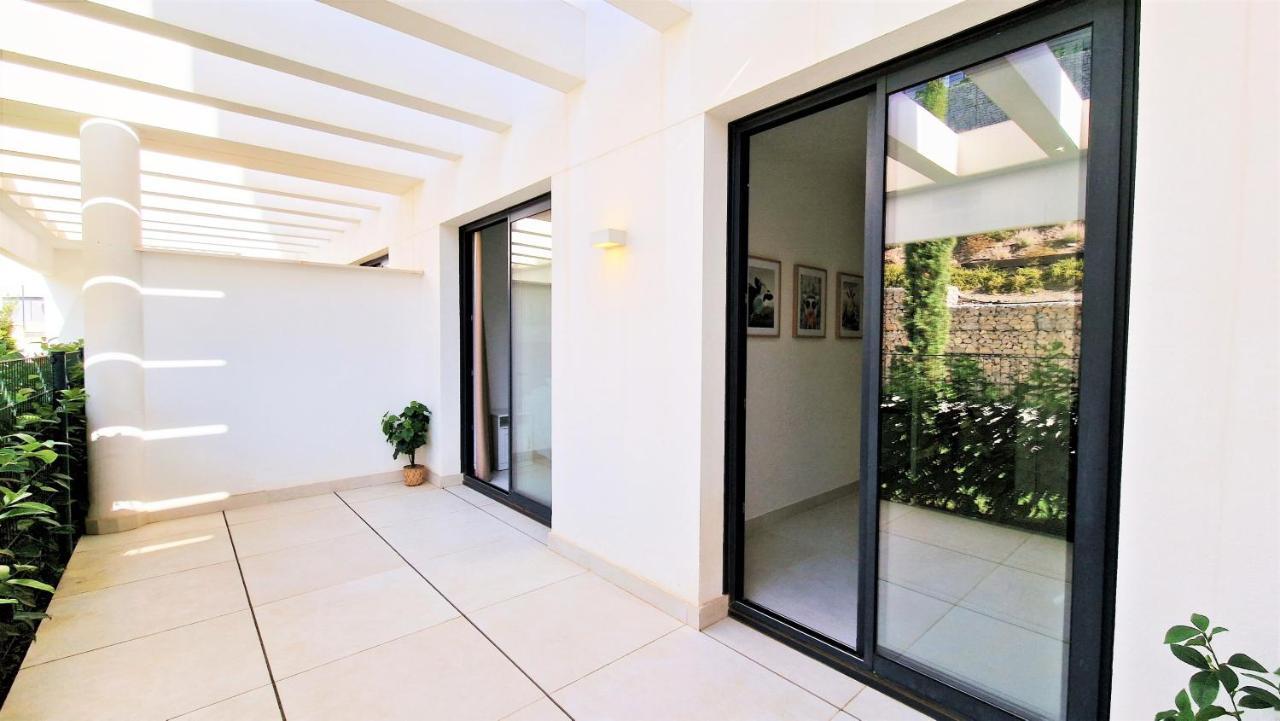 Aa Guest - Luxury Paradise Eco Higueron Apartment