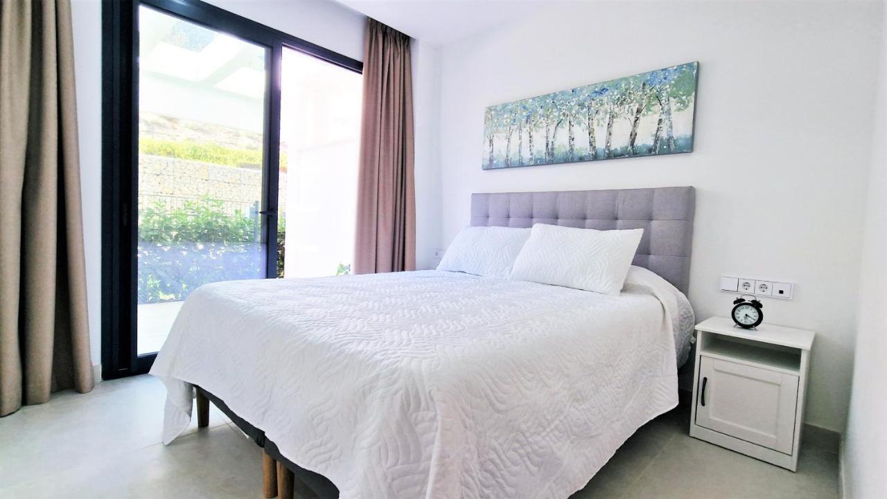 Apartment Aa Guest - Luxury Paradise Eco Higueron *