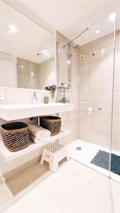 Aa Guest - Luxury Paradise Eco Higueron *