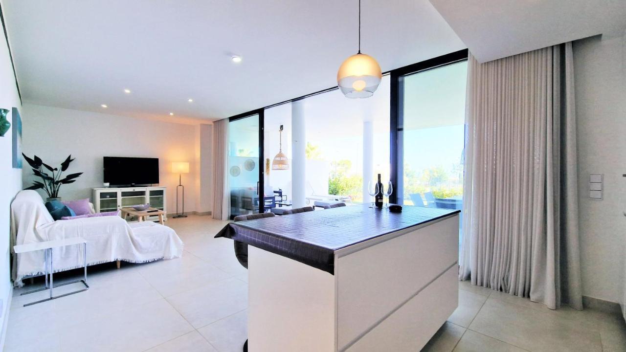 Aa Guest - Luxury Paradise Eco Higueron Apartment Fuengirola
