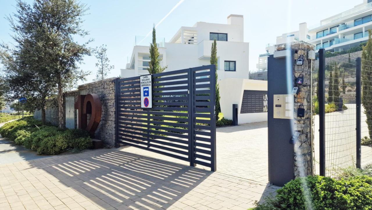 Apartment Aa Guest - Luxury Paradise Eco Higueron *