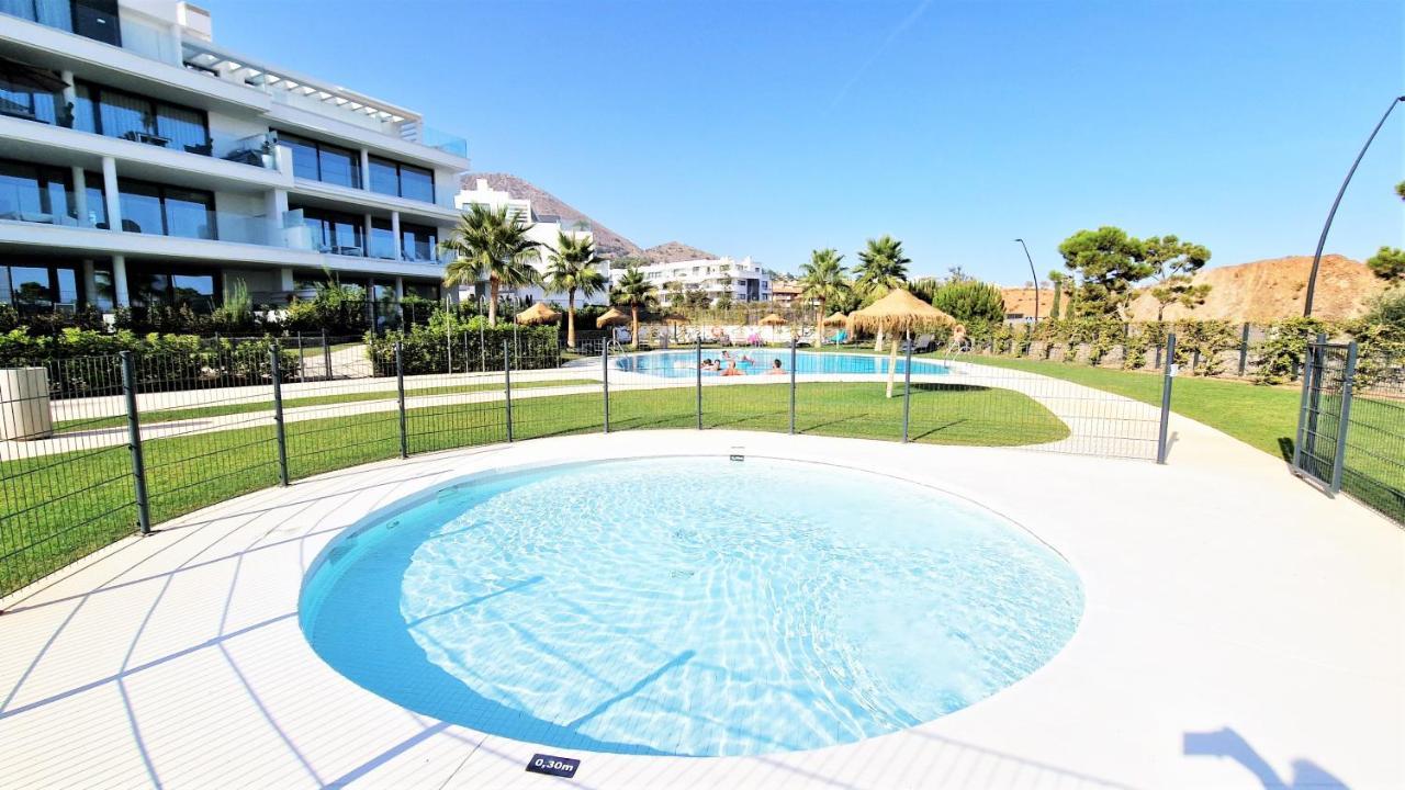 Apartment Aa Guest - Luxury Paradise Eco Higueron *