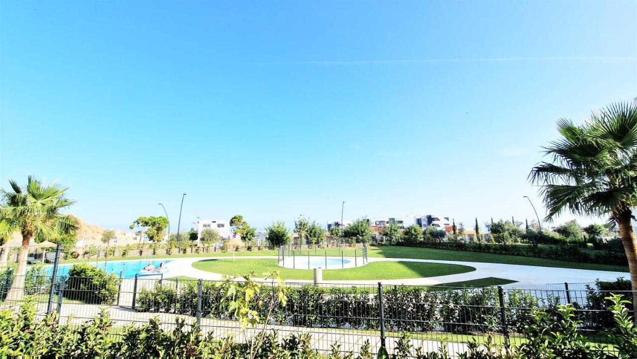 Aa Guest - Luxury Paradise Eco Higueron Apartment Fuengirola