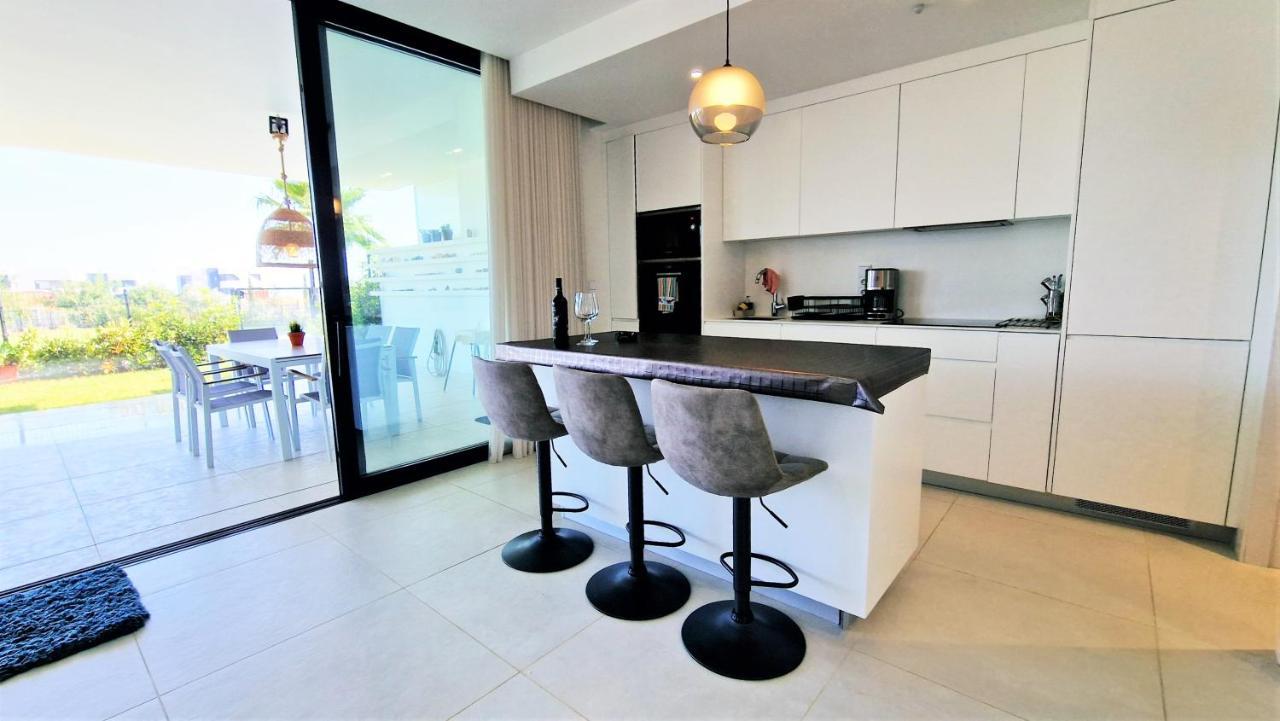Aa Guest - Luxury Paradise Eco Higueron Apartment