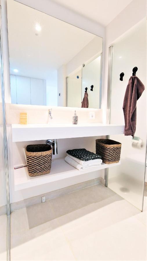 Aa Guest - Luxury Paradise Eco Higueron