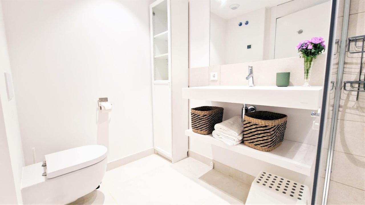 Aa Guest - Luxury Paradise Eco Higueron * Fuengirola
