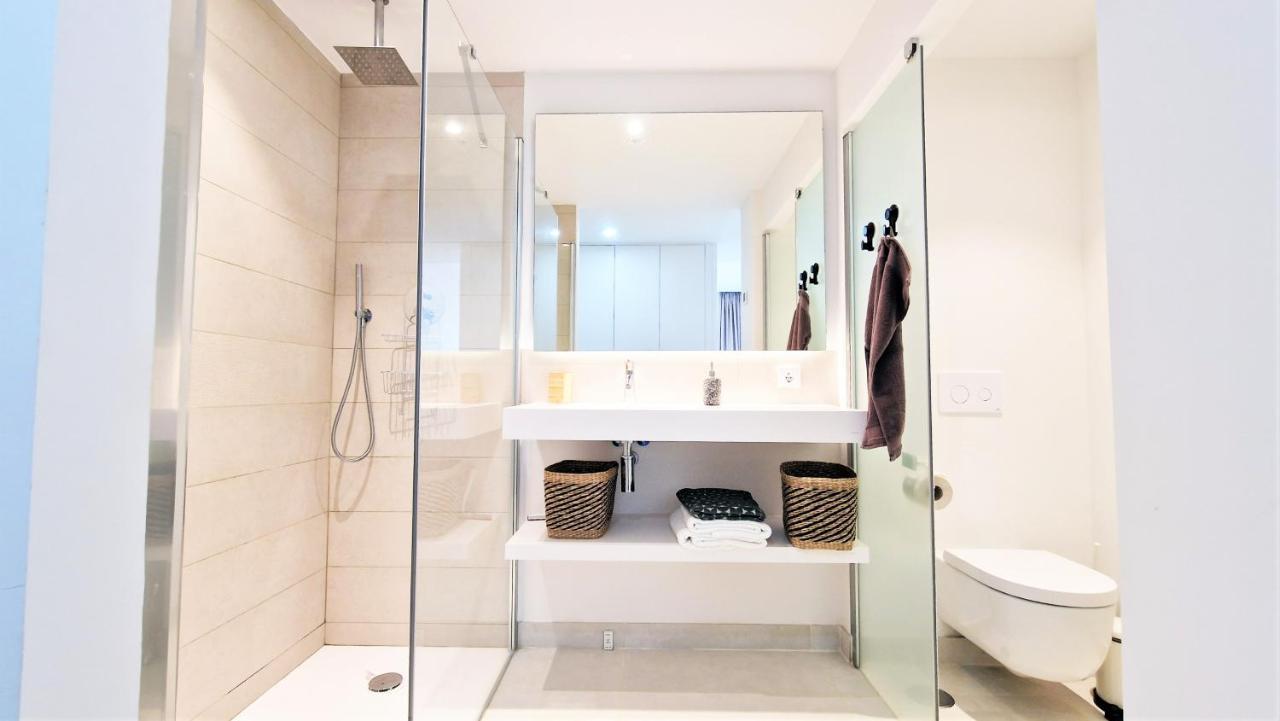 Aa Guest - Luxury Paradise Eco Higueron Apartment Fuengirola