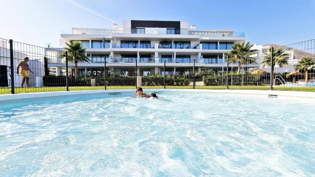 Apartment Aa Guest - Luxury Paradise Eco Higueron Fuengirola