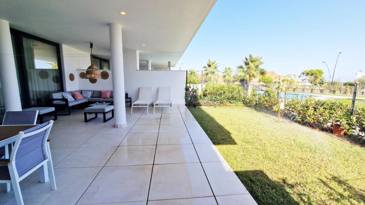 Apartment Aa Guest - Luxury Paradise Eco Higueron *