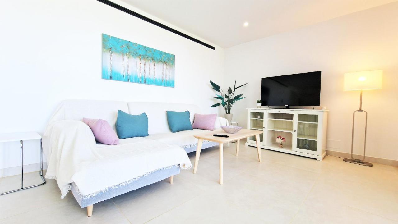 Aa Guest - Luxury Paradise Eco Higueron Apartment *