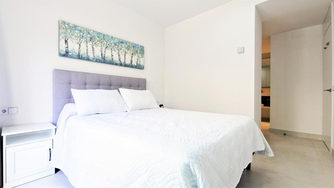 Aa Guest - Luxury Paradise Eco Higueron Fuengirola