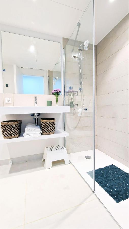 Aa Guest - Luxury Paradise Eco Higueron Fuengirola