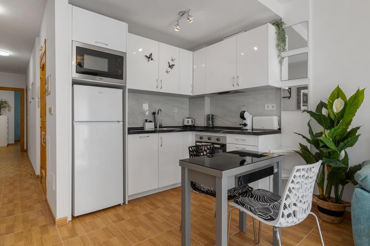 Apartamento Blue Pearl Old Town Ref 24