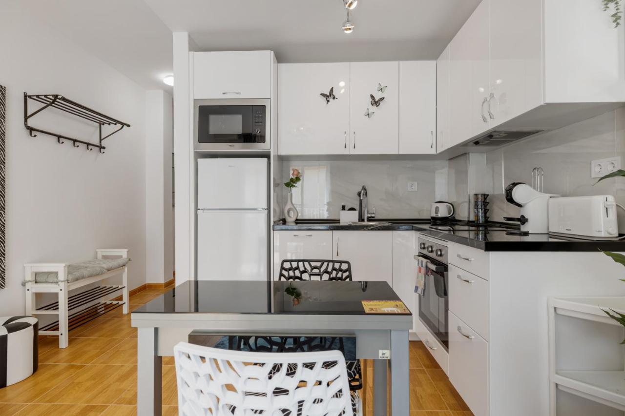 Blue Pearl Old Town Ref 24 Apartamento