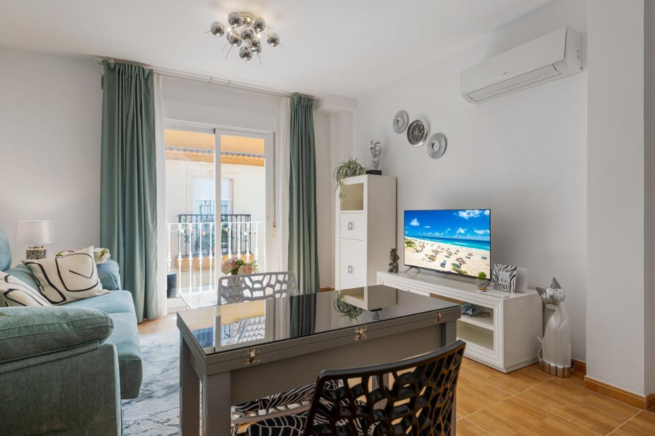 Apartamento Blue Pearl Old Town Ref 24