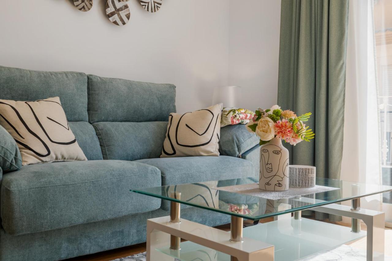 Apartamento Blue Pearl Old Town Ref 24 Fuengirola